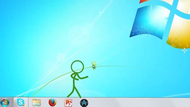 Animation Vs. Animator  | Русская версия