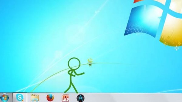 Animation vs. Animator | Русская версия