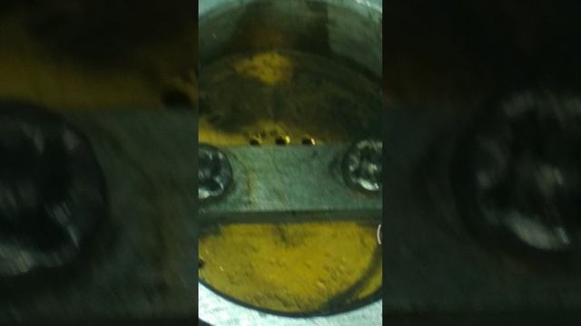 перетечка в заслонке 1 камеры при длинной переходке и без у/н но с Обеднялкой Фунтика смотреть онлайн
