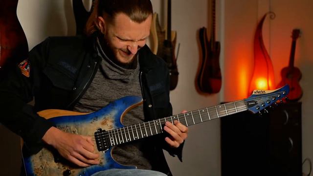 Working on Victory - Rick Graham Solo смотреть онлайн