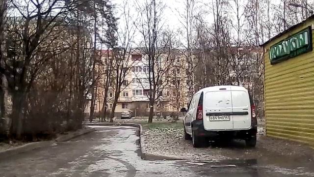 #139 Архив В.В. /16 ноября 2023 г./ Работа окончена, еду за хлебом... смотреть онлайн