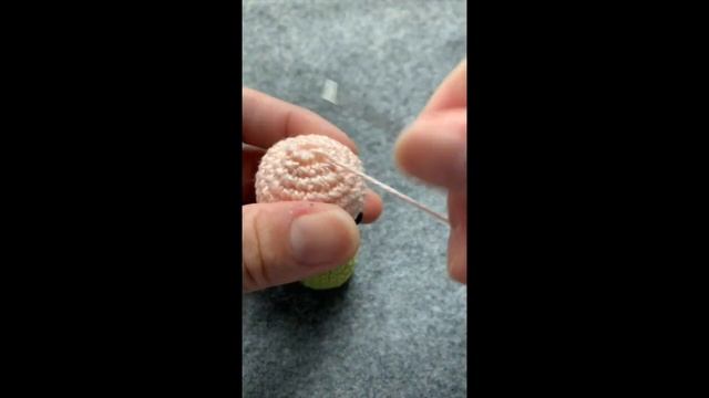 Amigurumi - The ultimate finish смотреть онлайн