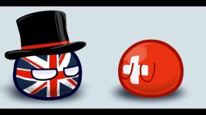 Нейтральная Швейцария | Countryballs