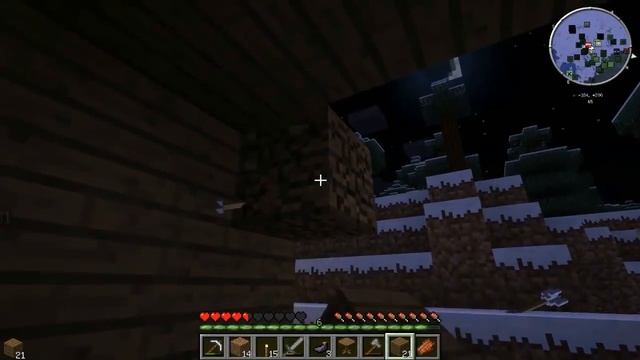 Nostalgia Kventin - Космические Приключения [Нарезка] - Minecraft смотреть онлайн