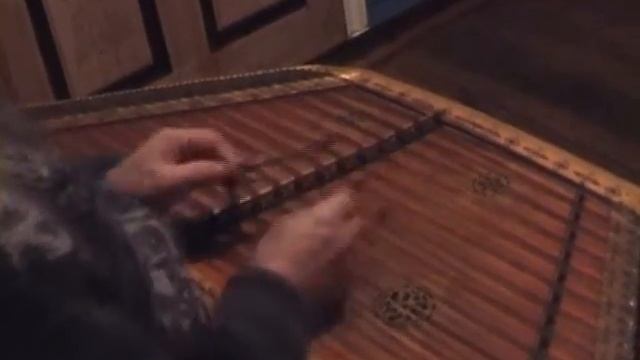 цимбали соло, Полька смотреть онлайн