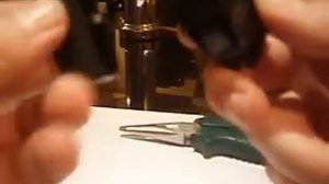 Кнопка обогрева заднего стекла логан.mpg