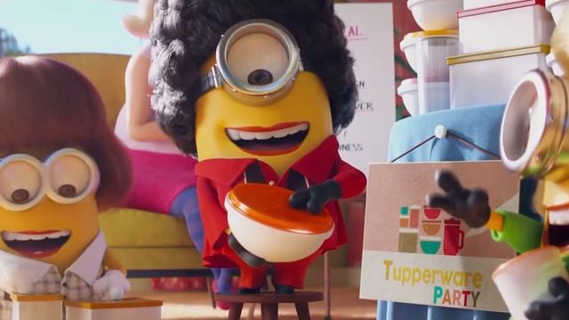 Minions: The Rise of Gru - Coffin Dance Song (COVER)#5 смотреть онлайн