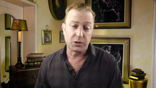 DicKtionary - B is for Byron - Lord Byron, Mad Jack, and The Wicked Lord смотреть онлайн