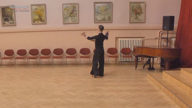 Waltz - Natural Weave From PP