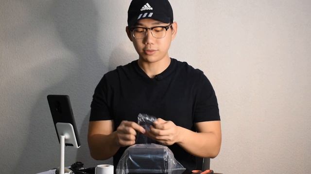 Xprinter XP-58iih XP-58iim Bluetooth Thermal Receipt Printer Unboxing Set Up and Test Print смотреть онлайн