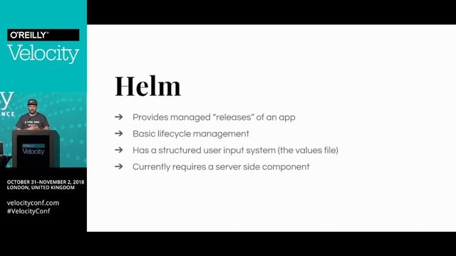 Kubernetes Is Not For Developers and Other Things the Hype Never Told You смотреть онлайн