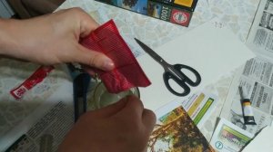 Как склеить пазлы, чтобы повесить на стену. Замена утерянного пазла