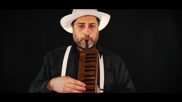 Tango Por una cabeza (cover) por Indyra Ánima смотреть онлайн