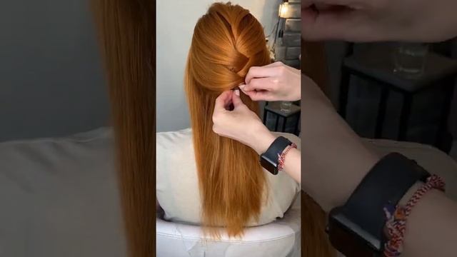 СТИЛЬНЫЕ и БЫСТРЫЕ прически на свадьбу,на праздник.Лайфхаки.Свадебный пучок.Прически для ленивых смотреть онлайн