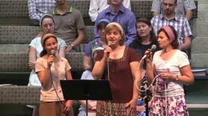 Как к источнику лань..