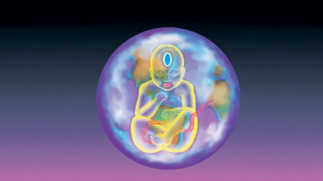 Николай Левашов. Картина «Семена Разума» смотреть онлайн