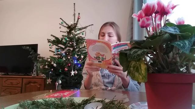 Продолжаем читать по-немецки. Stephan Gürtler "Die Hexenküche" Bibi Blocksberg, Teil 10, часть 10. смотреть онлайн