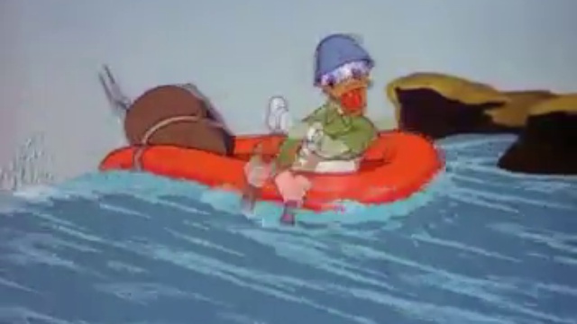 Donald Duck Cartoons Compilation In English 2015 - Enjoy