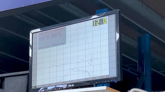 Salt Racing Update - Dyno tuning our Braaap 250 ST with guru Rex Wolfenden смотреть онлайн