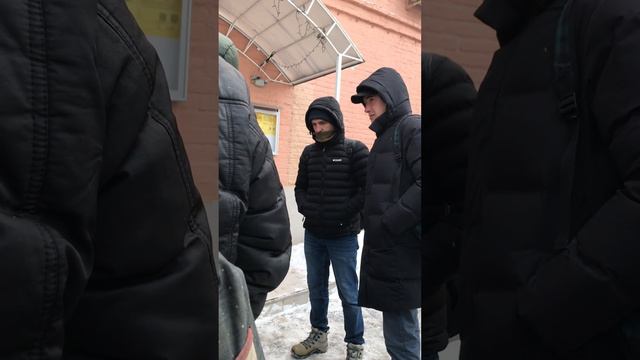 Какие бездомные люди#как живут каких условиях #@dava__m @gabarhard @klavacoca смотреть онлайн