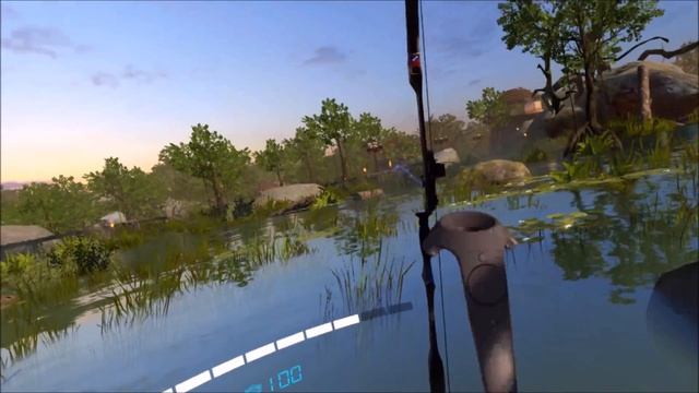 Serious Sam VR | The Last Hope | Walkthrough (All 5 Planets) смотреть онлайн