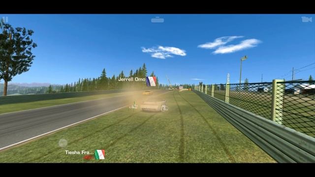 TOP SPEED HONDA NSX-R смотреть онлайн