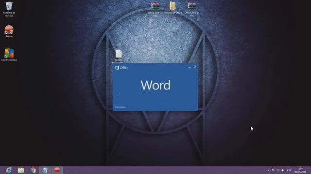 Descargar e Instalar Office 2016 Full y en Español para Windows 7, 8.1 y 10 | x32 y x64 Bits [MEGA] смотреть онлайн