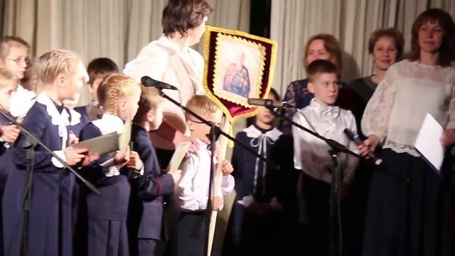 Посвящение, любимые друзья, педагоги, песни. Как в Казани прошел День гимназиста? смотреть онлайн