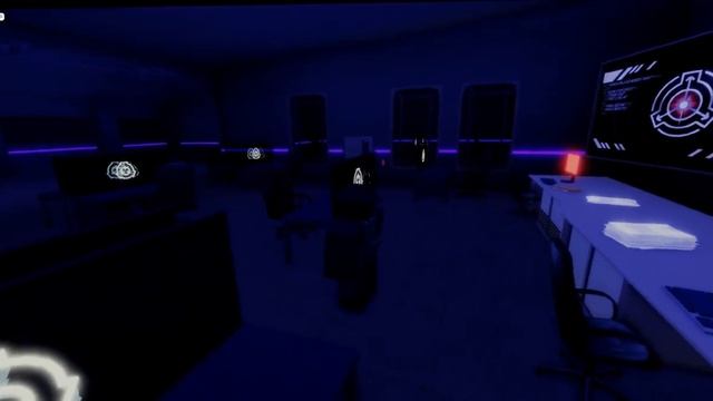 Sector Bravo Leak | Area Omega (Legacy) | Roblox SCP смотреть онлайн