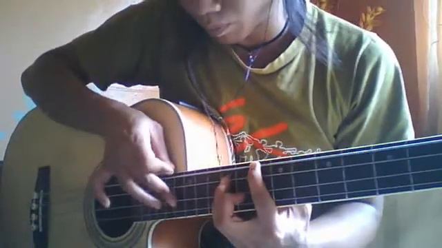 Hurt By Amyn Ashton (Double Hand Tapping) смотреть онлайн