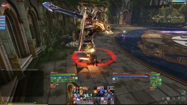 ArcheAge 6.5.3 - ПРОХОЖДЕНИЕ СВЕТЛОГО И ТЕМНОГО БОССА СВЯТИЛИЩА ЭФЕНОВ 【ГАЙД】 смотреть онлайн