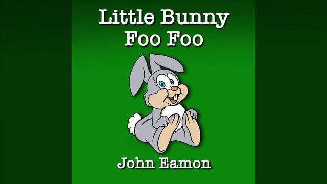 Little Bunny Foo Foo смотреть онлайн