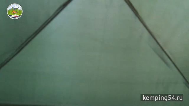 Шатер 320 на 320 см., высота 245 см. (Jovial - 1628D) смотреть онлайн