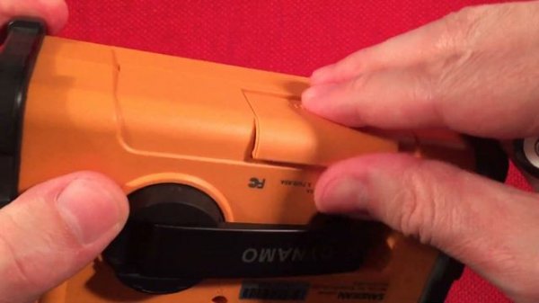 Sofirn SC13 18350 USB C Compact EDC Flashlight