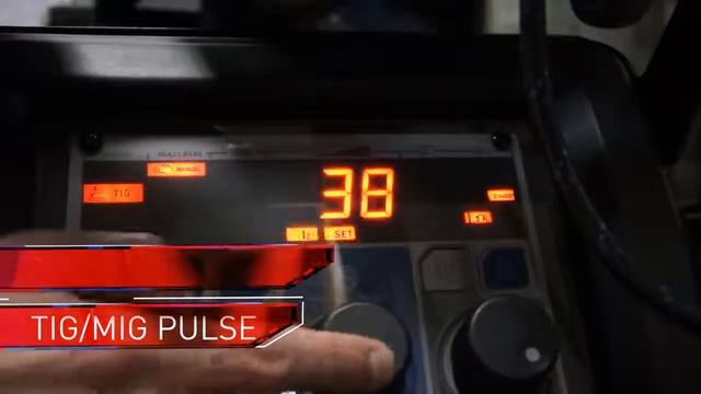 Обзор Маска сварочная AURORA PRO SUN9 MAX EXPERT смотреть онлайн