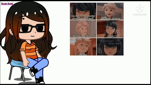 MLB react to Memes | MLB | • Gacha Club • | Part 4 | смотреть онлайн