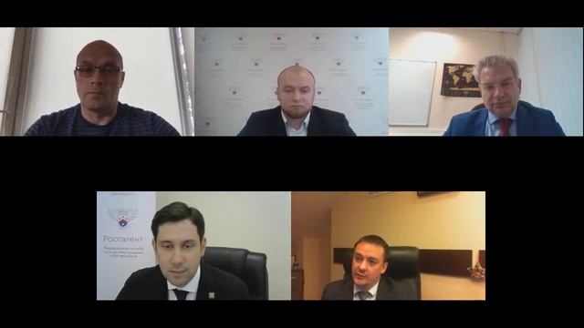 Распределенный реестр прав на объекты ИС и средства индивидуализации, находящиеся в обороте смотреть онлайн