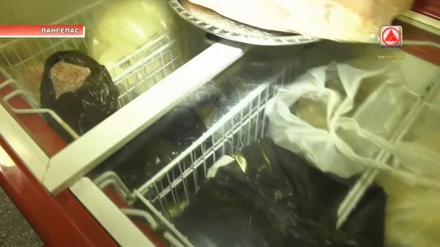 Роспотребнадзор проверил службу доставки роллов  Тайфун 2021-03-18