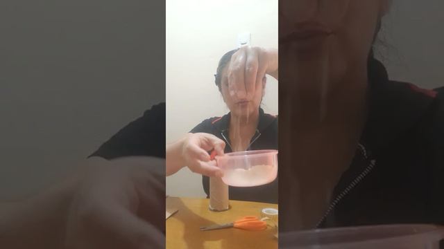 Como hacer Maracas de material reciclable 20210722 163855 смотреть онлайн