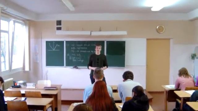 12А. Маскалюн. Жизнь-это игра :D смотреть онлайн