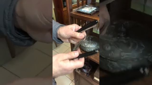 Демонстрация ассортимента товаров в нашем универмаге смотреть онлайн