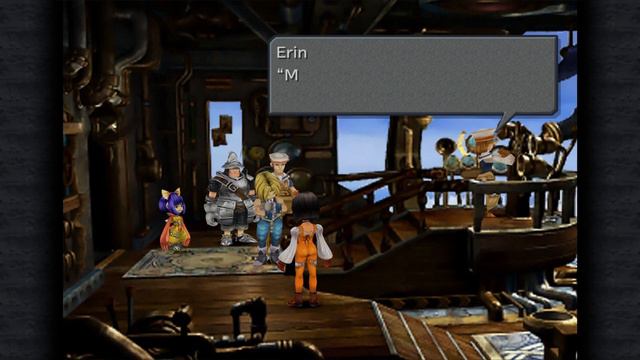 PC Longplay [1057] Final Fantasy IX (Part 3 of 3) смотреть онлайн