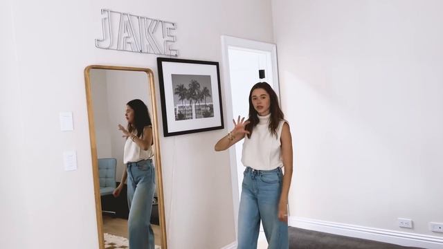 DREAM HOME UPDATE | Miami Home Design Tour смотреть онлайн