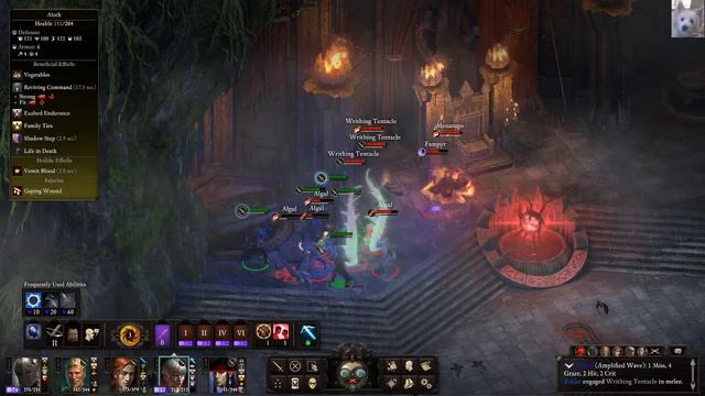 Stew Plays Pillars Of Eternity 2 Deadfire: Ep 082 смотреть онлайн