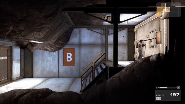 Shadow Complex Enhanced Unrestricted Access смотреть онлайн