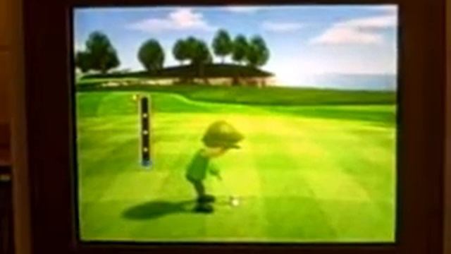 My Suitemate's Wii Sports Adventures смотреть онлайн