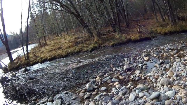 Однодневная рыбалка на хариуса по р.Чехан (Таштыпский район, Хакасия) смотреть онлайн