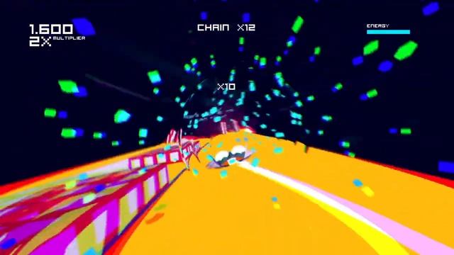 Futuridium EP Deluxe - No Wonder It's Free смотреть онлайн