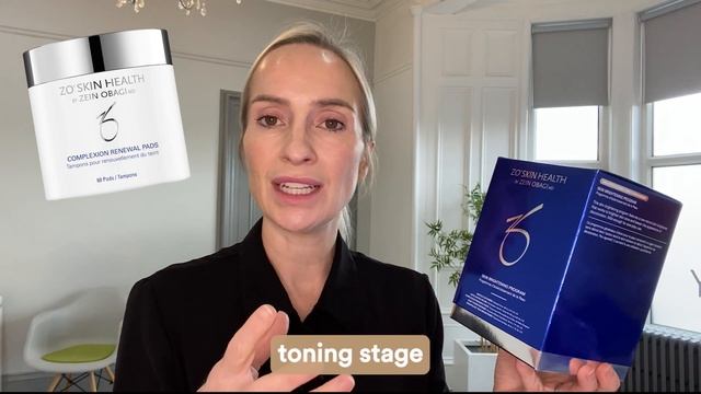Skin Brightening Program - ZO Skin Health | Dr Julia Reviews