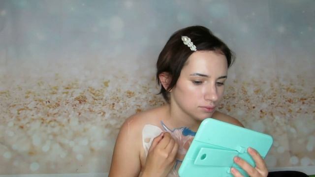 Валькирия. NYX FACE AWARDS 2019 смотреть онлайн